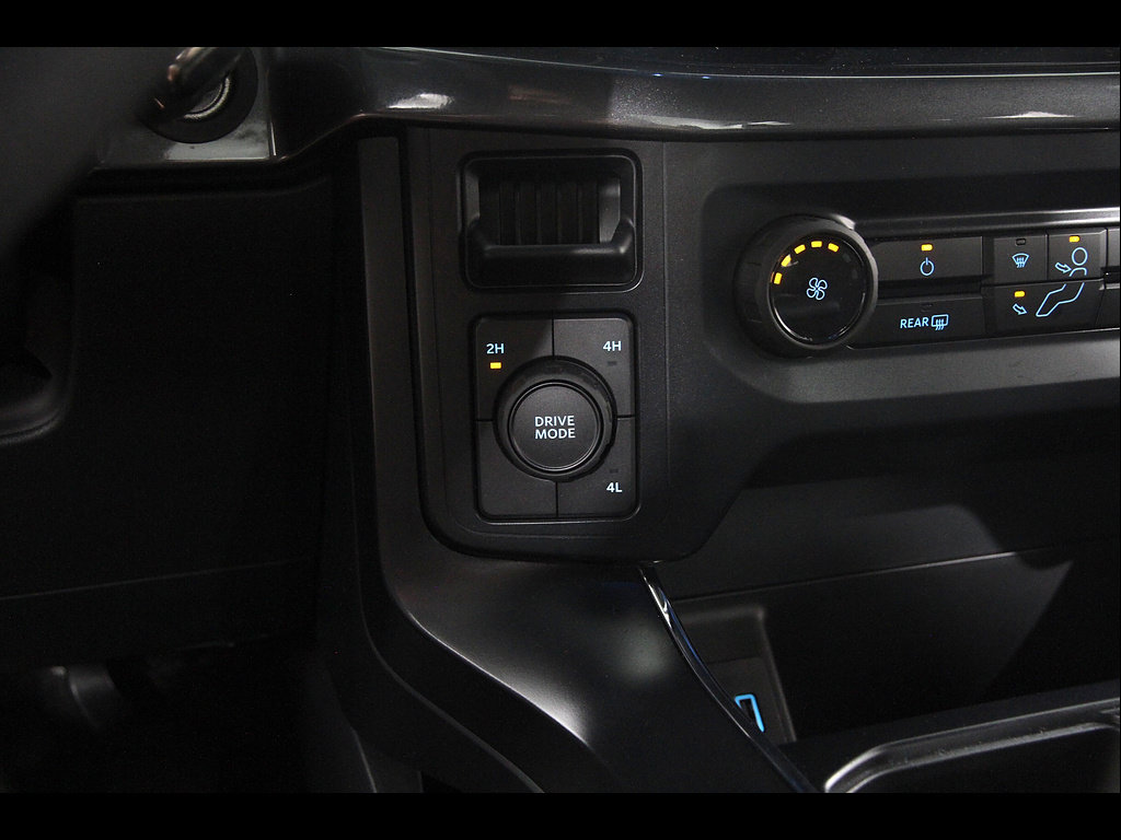Used 2023 Ford F150 XL w/ STX Appearance Package AWD/4WD image 15