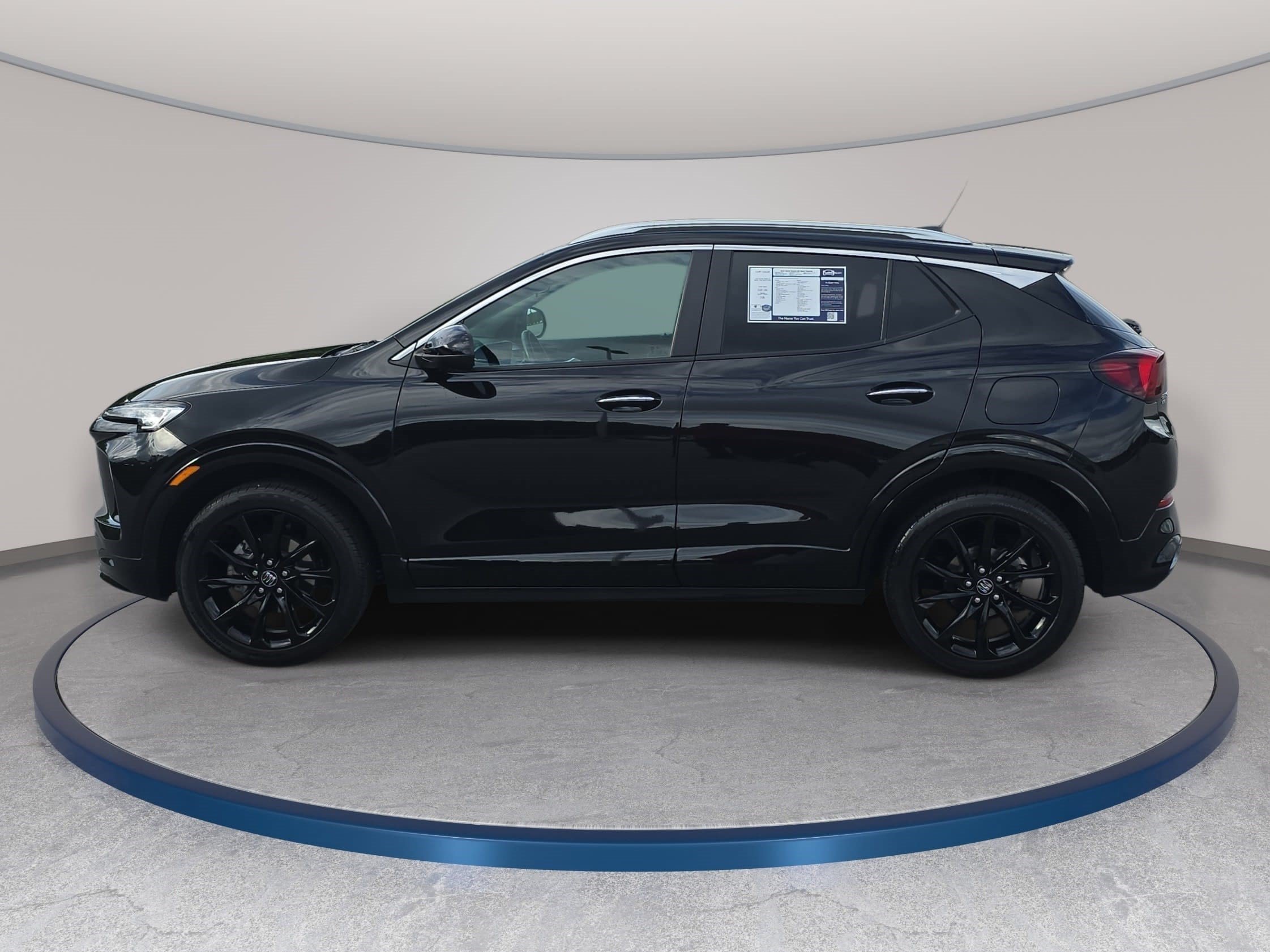 Used 2024 Buick Encore GX Sport Touring w/ Experience Buick Package AWD/4WD image 8
