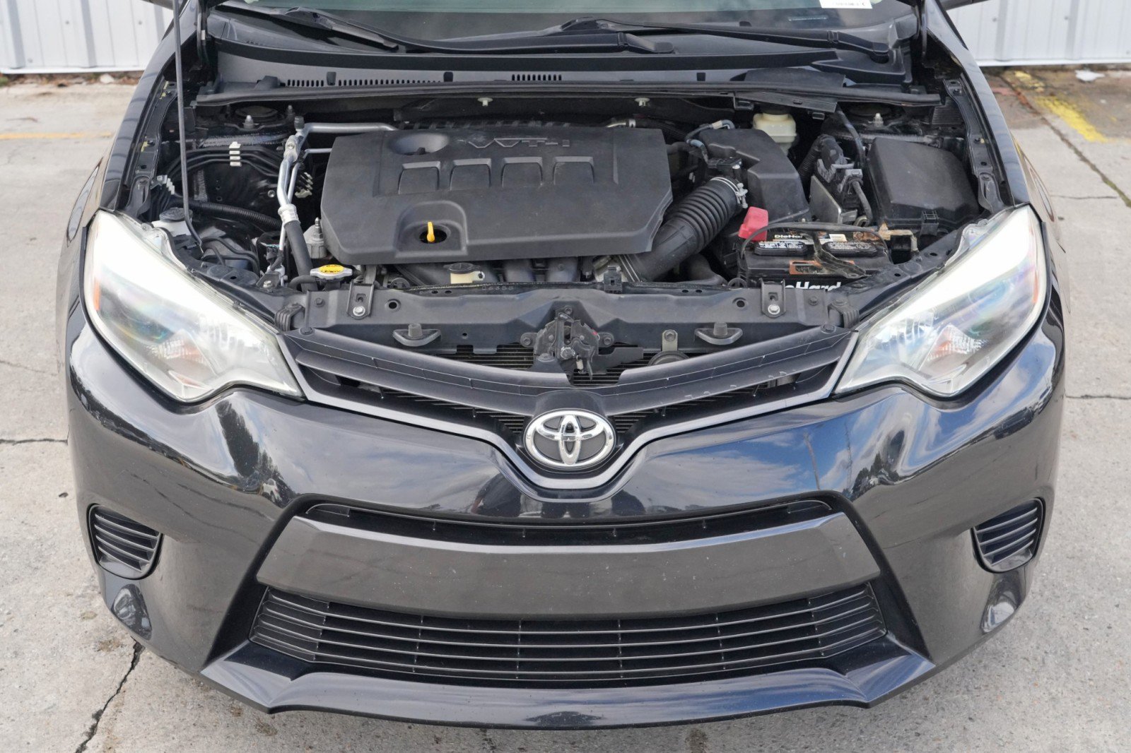 Used 2016 Toyota Corolla LE image 7