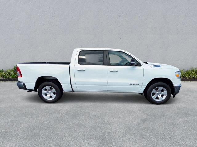 Used 2022 RAM 1500 Big Horn image 5