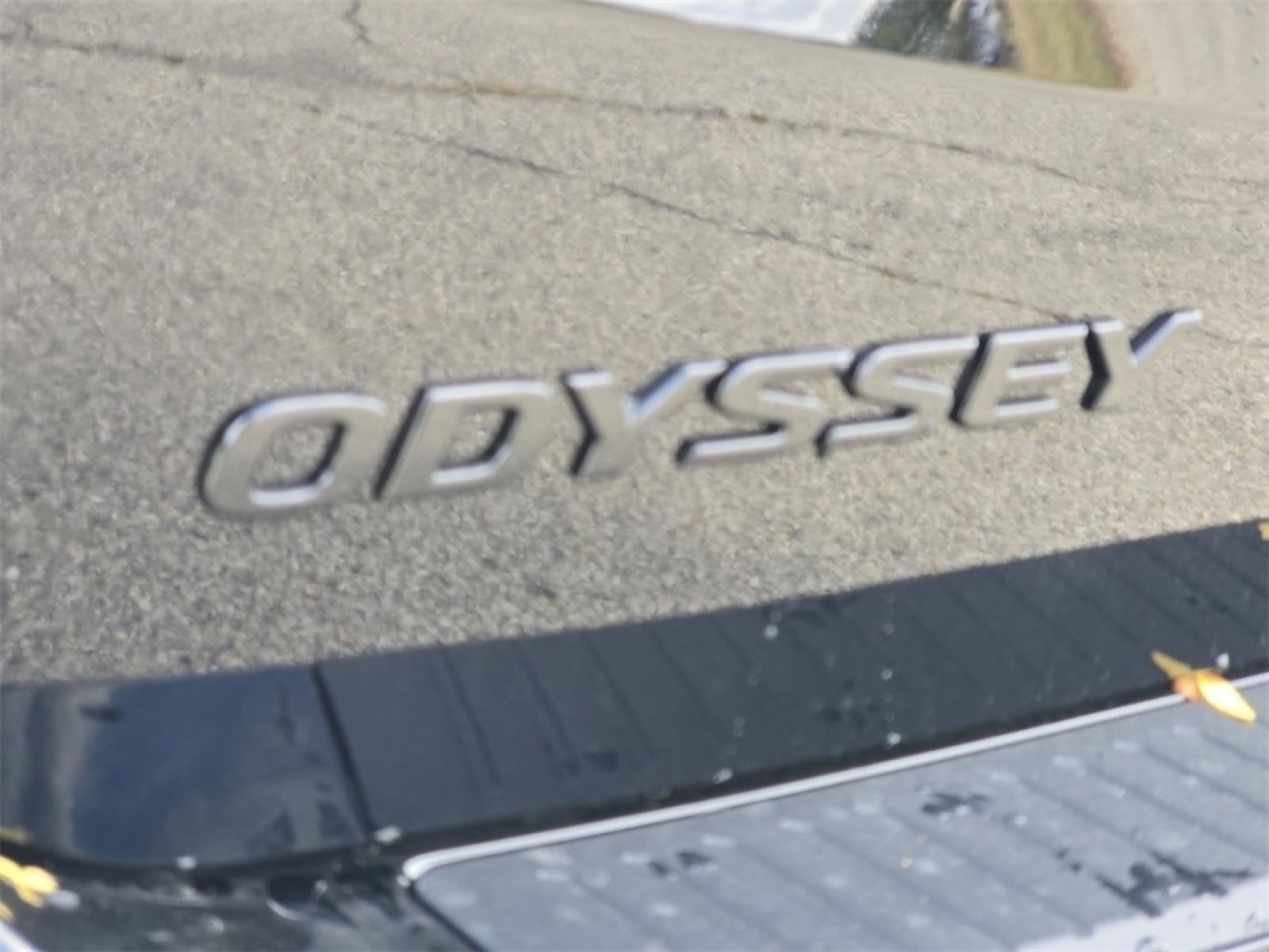 New 2026 Honda Odyssey Sport-L image 12