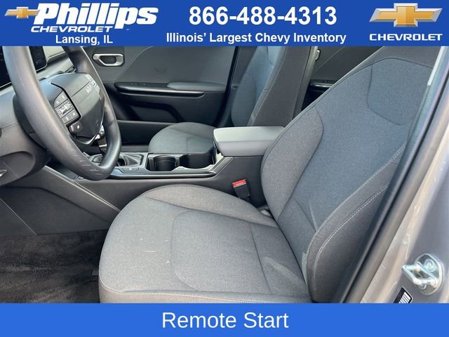 Used 2025 Kia K4 LXS image 16