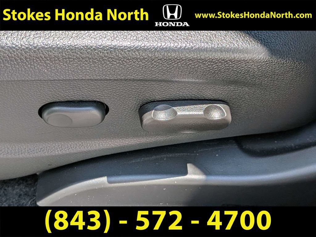 Used 2021 Buick Encore Preferred w/ Safety Package FWD image 22