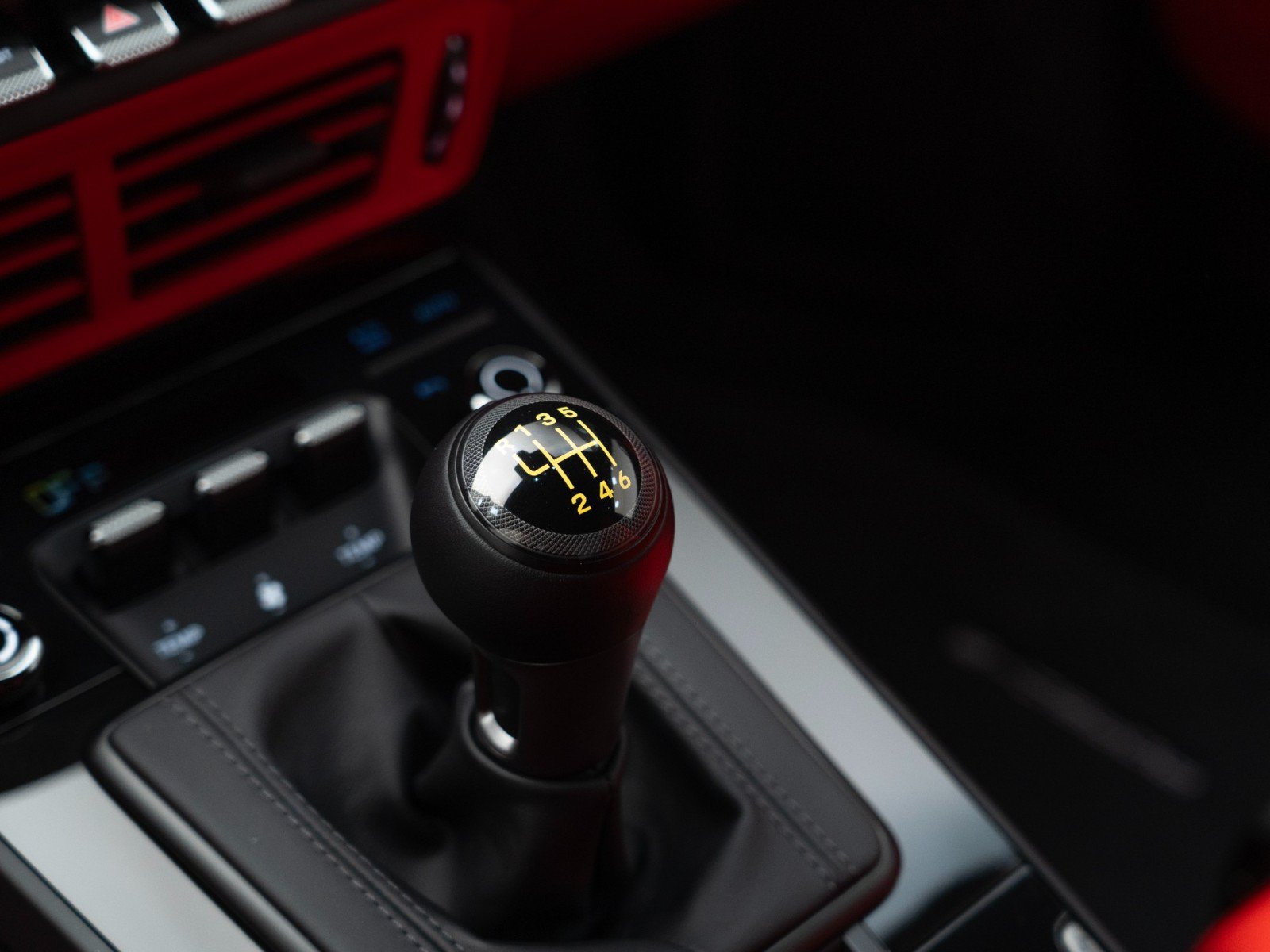 Certified 2026 Porsche 911 GT3 RWD image 28