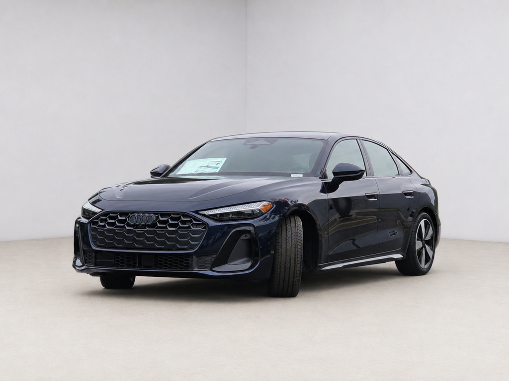 New 2026 Audi A5 2.0T Premium Plus AWD/4WD image 3
