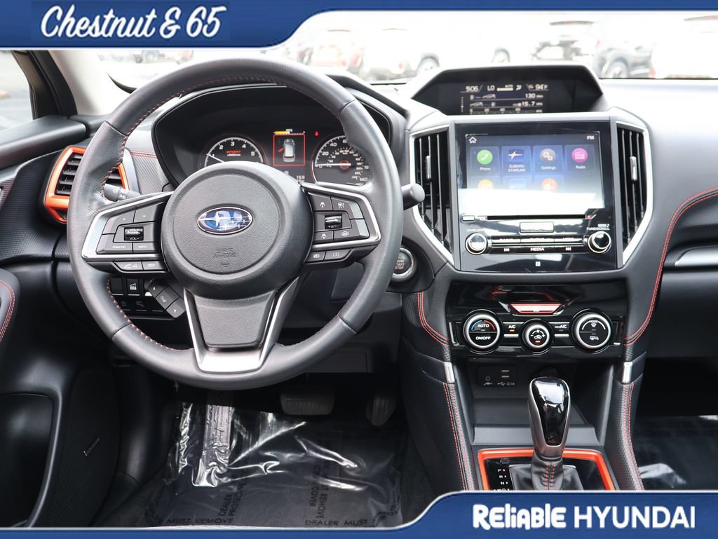 Used 2020 Subaru Forester Sport AWD/4WD image 19