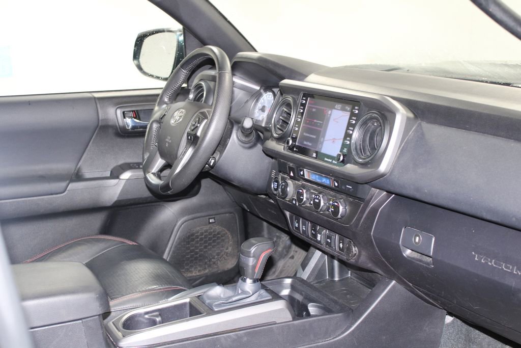 Used 2023 Toyota Tacoma TRD Pro image 29