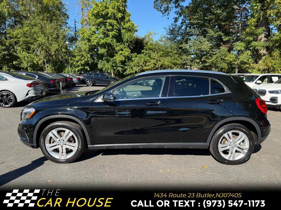 Used 2015 Mercedes-Benz GLA 250 4MATIC image 7