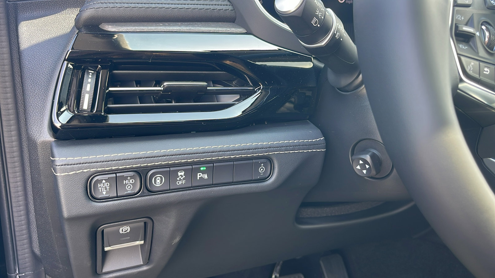 New 2026 Acura MDX SH-AWD w/ Advance Package image 23