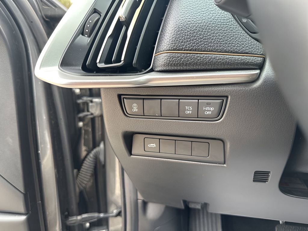 Used 2024 MAZDA CX-90 3.3 Turbo w/ Preferred Plus image 27