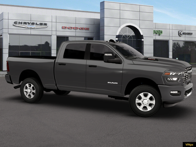 New 2026 RAM 2500 Big Horn AWD/4WD image 5