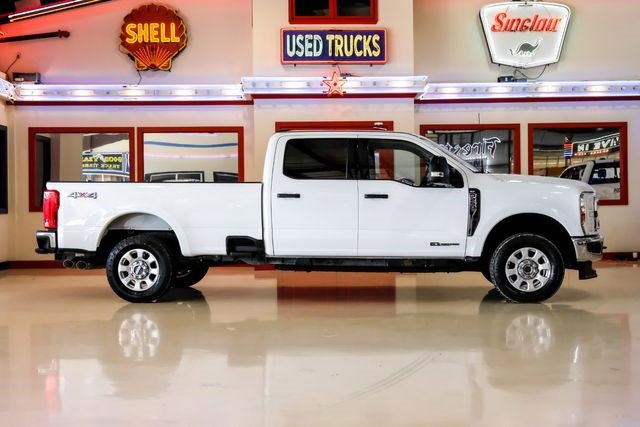 Used 2024 Ford F250 XLT image 10