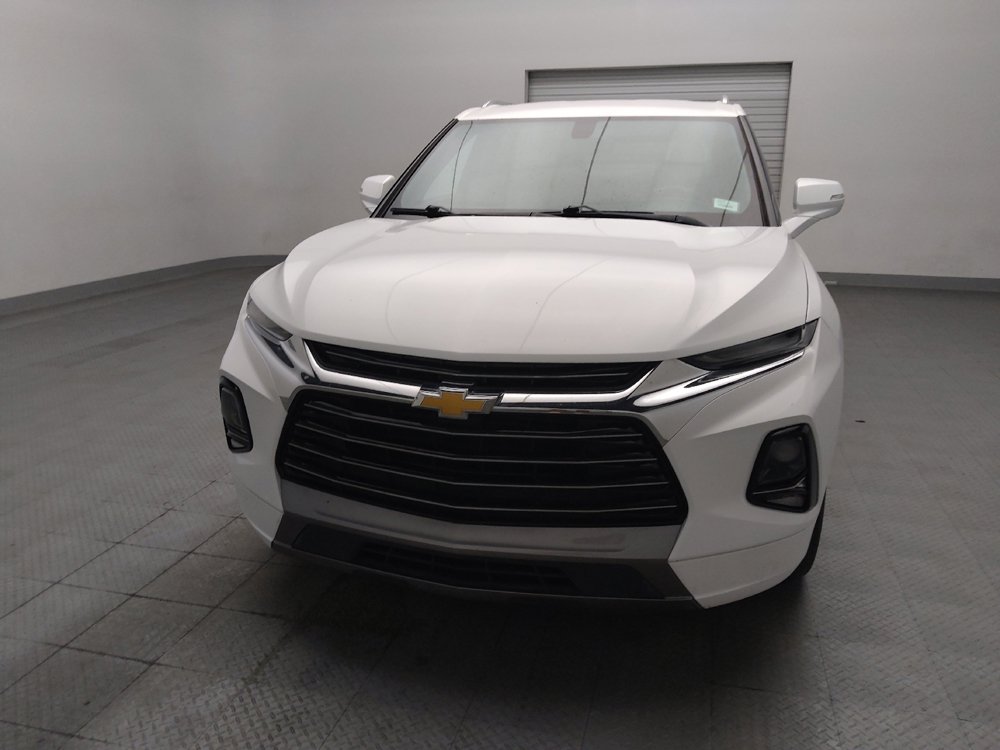 Used 2019 Chevrolet Blazer Premier FWD image 15