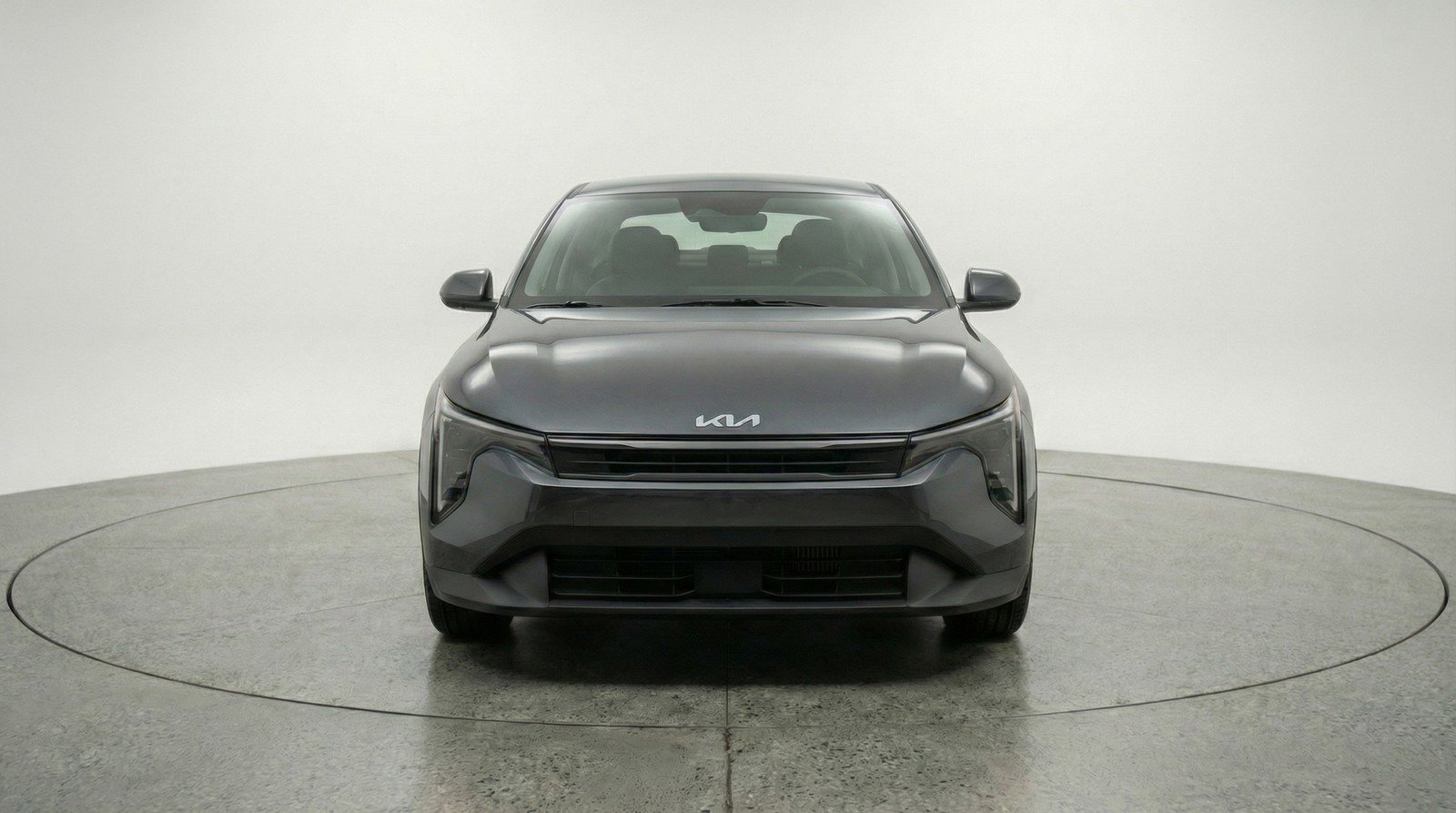Used 2025 Kia K4 LXS image 2