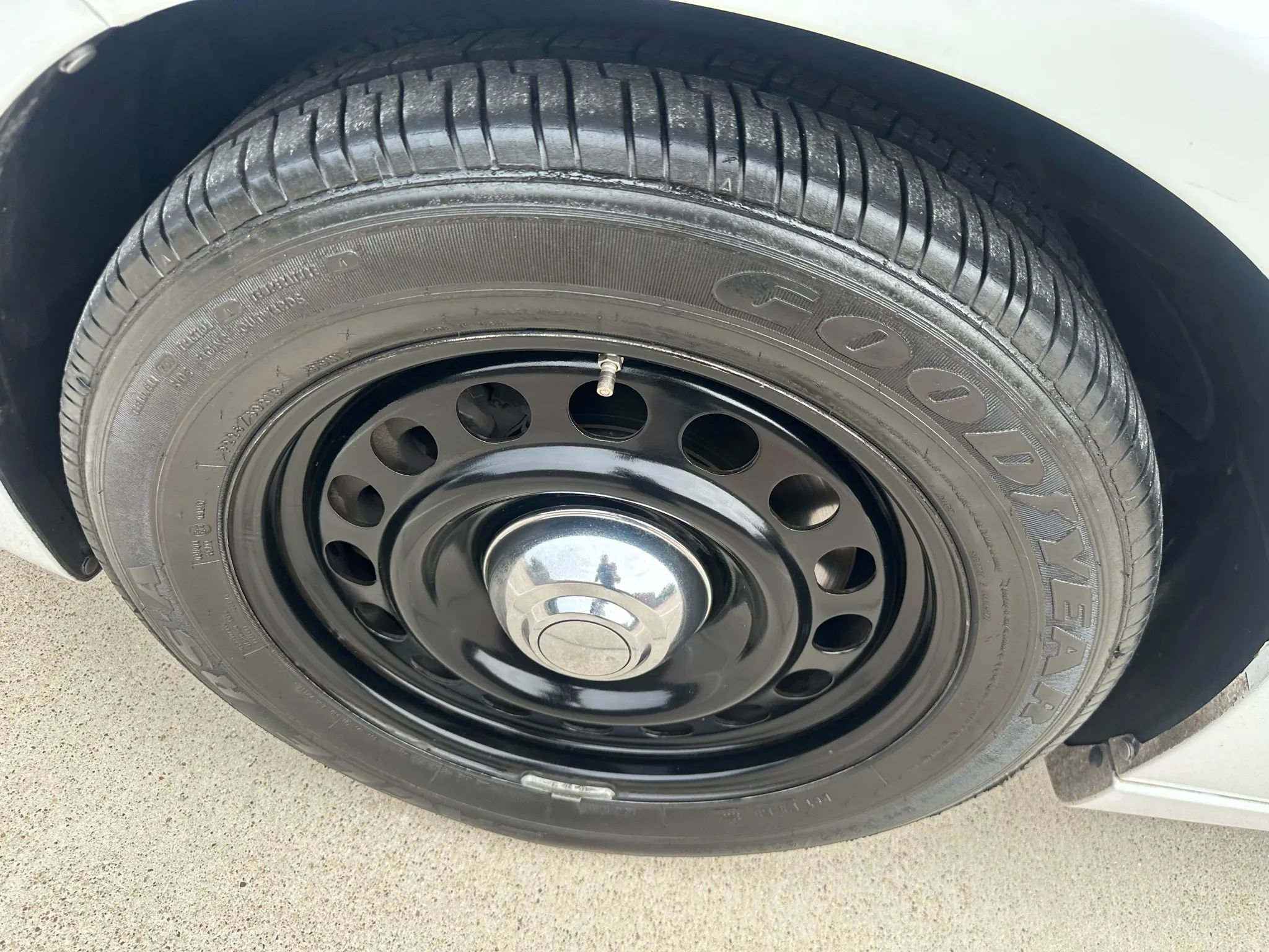 Used 2019 Dodge Charger Police w/ Fleet Safety Group image 3