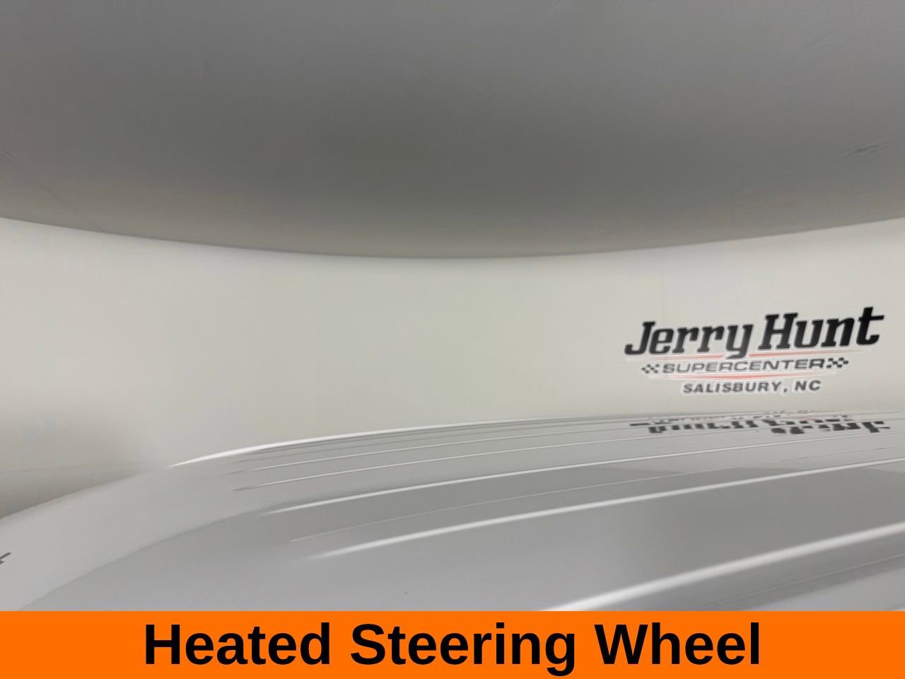 Used 2023 RAM 1500 Big Horn image 12