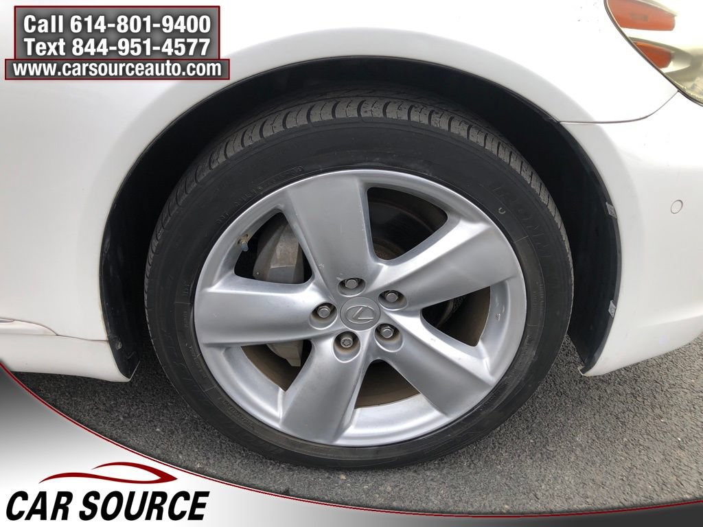 Used 2011 Lexus LS 460 L w/ Luxury Pkg RWD image 21