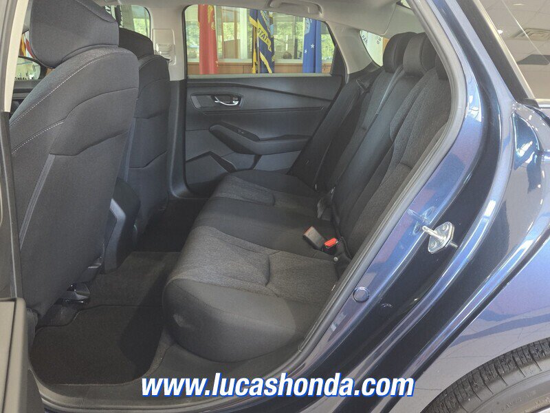 Used 2024 Honda Accord EX image 8