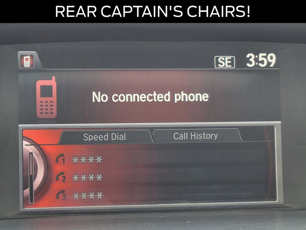 Used 2017 Honda Odyssey EX-L image 26