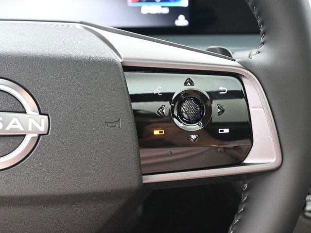 New 2025 Nissan Murano SL image 23