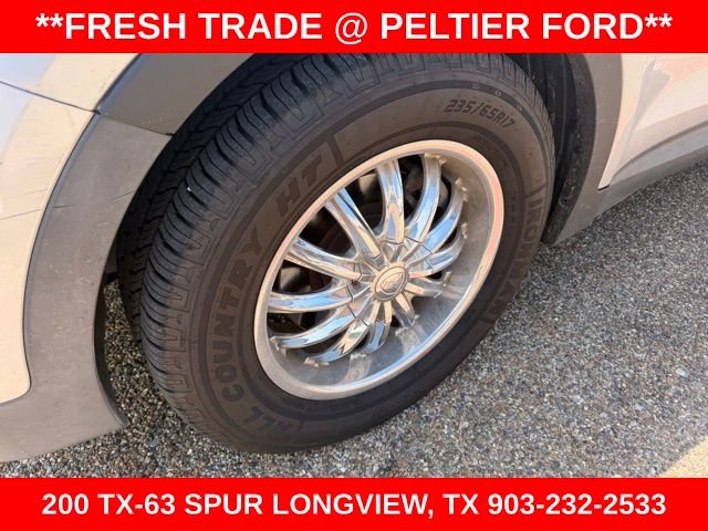 Used 2014 Hyundai Santa Fe Sport w/ Technology Package 04 AWD/4WD image 4