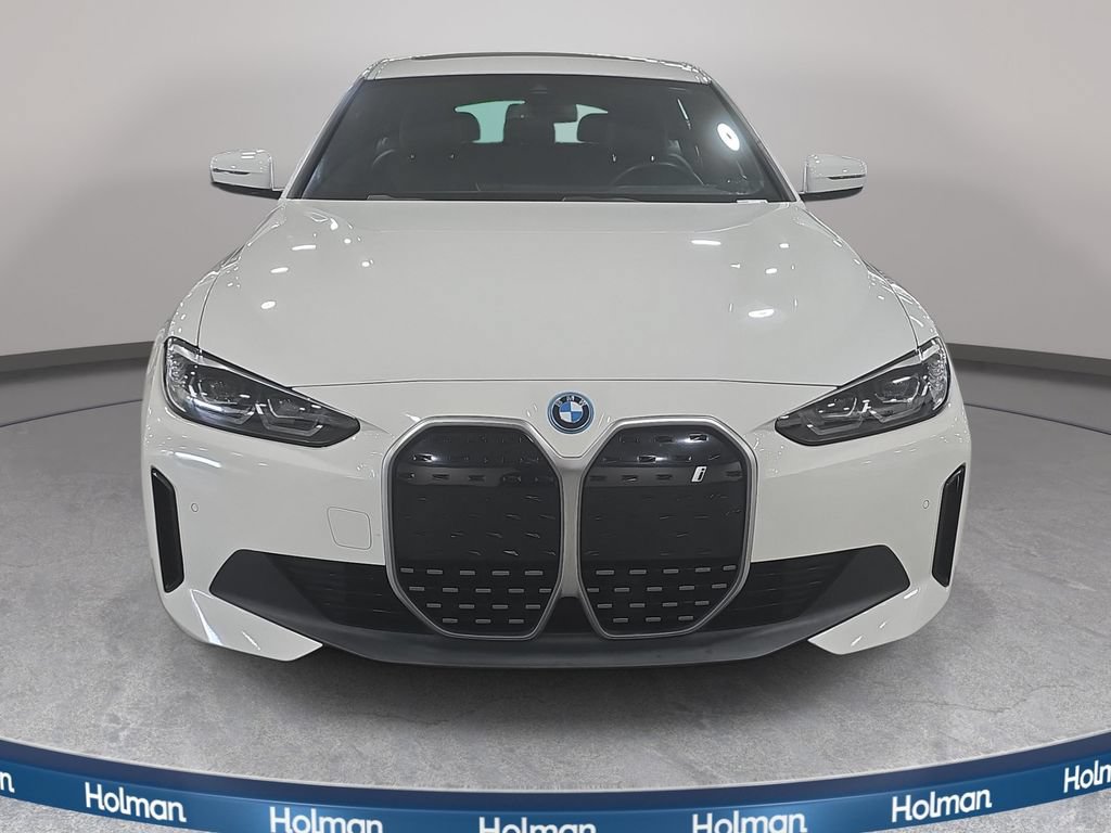 Certified 2024 BMW i4 eDrive35 RWD image 2