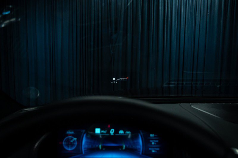 New 2026 Mercedes-Benz SL 63 AMG S e Performance 4MATIC image 22