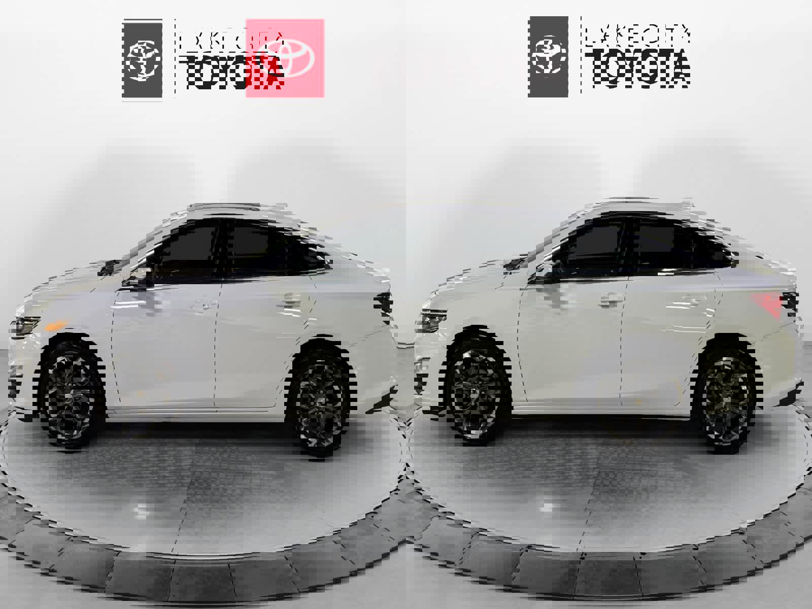 Used 2024 Chevrolet Malibu LT image 2