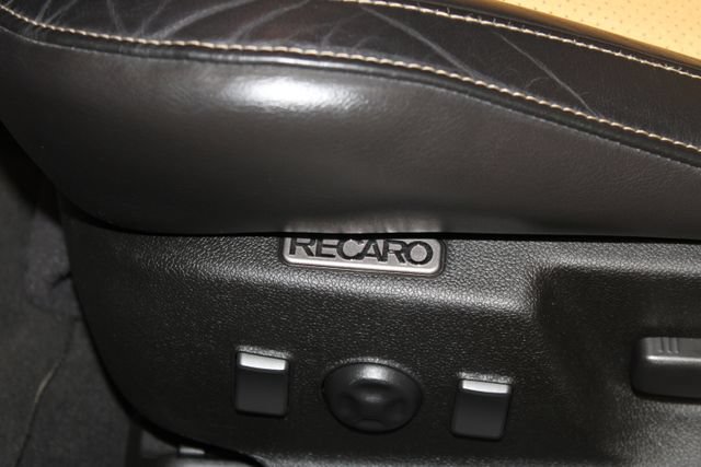 Used 2011 Cadillac CTS V w/ Wood Trim Package RWD image 10