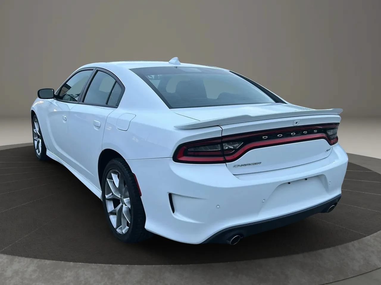 Used 2023 Dodge Charger GT RWD image 3