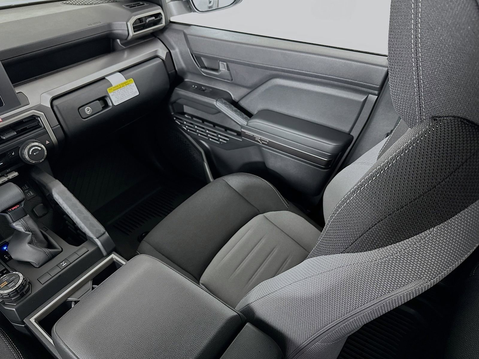 New 2026 Toyota 4Runner TRD Off-Road image 23