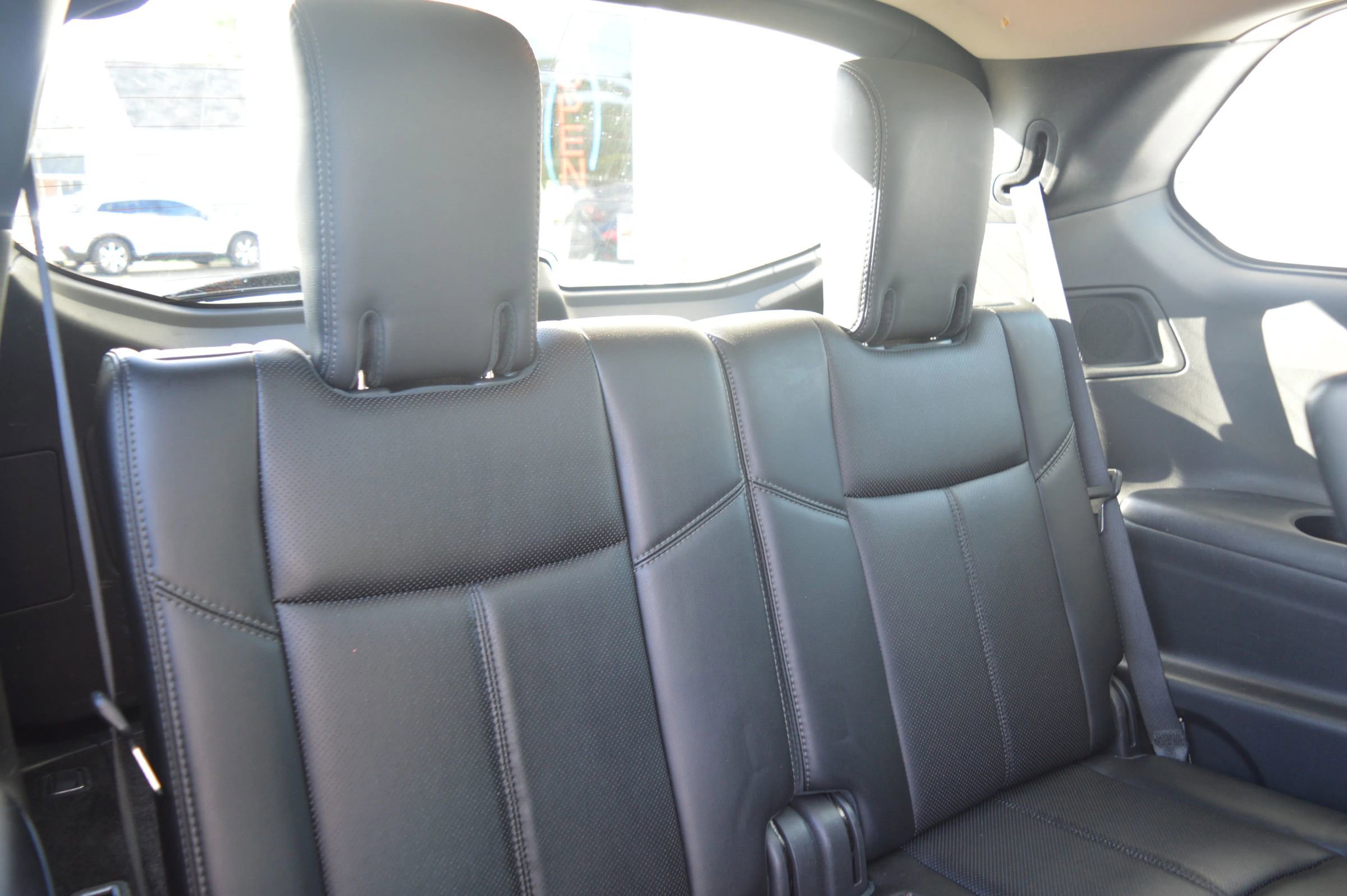 Used 2015 Nissan Pathfinder Platinum AWD/4WD image 27