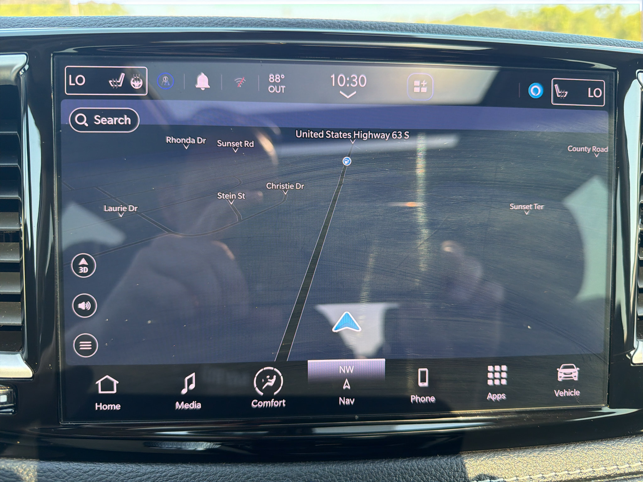 Used 2023 Chrysler Pacifica Limited FWD image 15