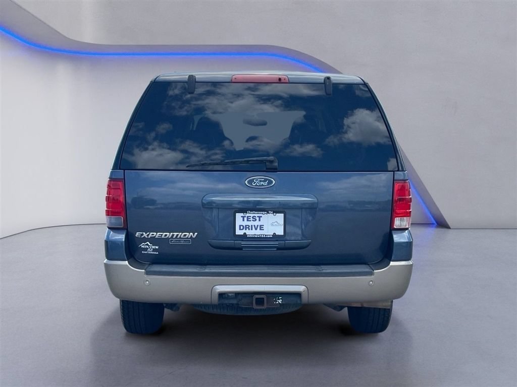 Used 2003 Ford Expedition Eddie Bauer RWD image 7
