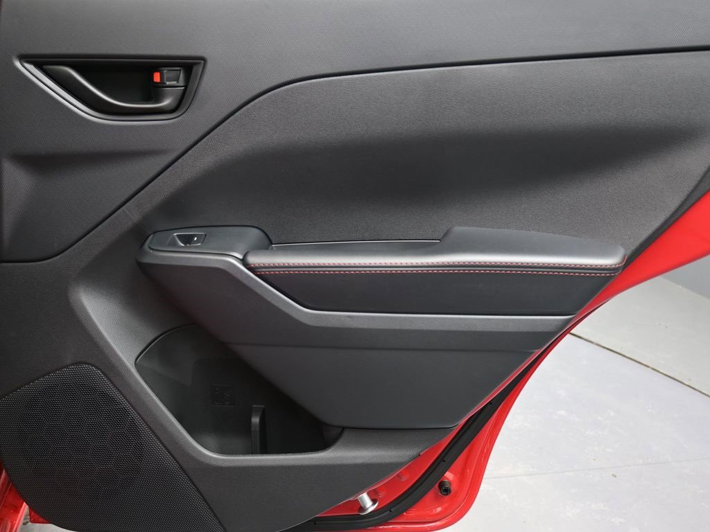 New 2025 Subaru Impreza 2.0i Sport image 14