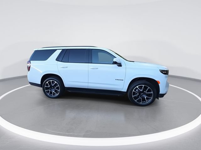 Used 2024 Chevrolet Tahoe RST w/ Luxury Package AWD/4WD image 5