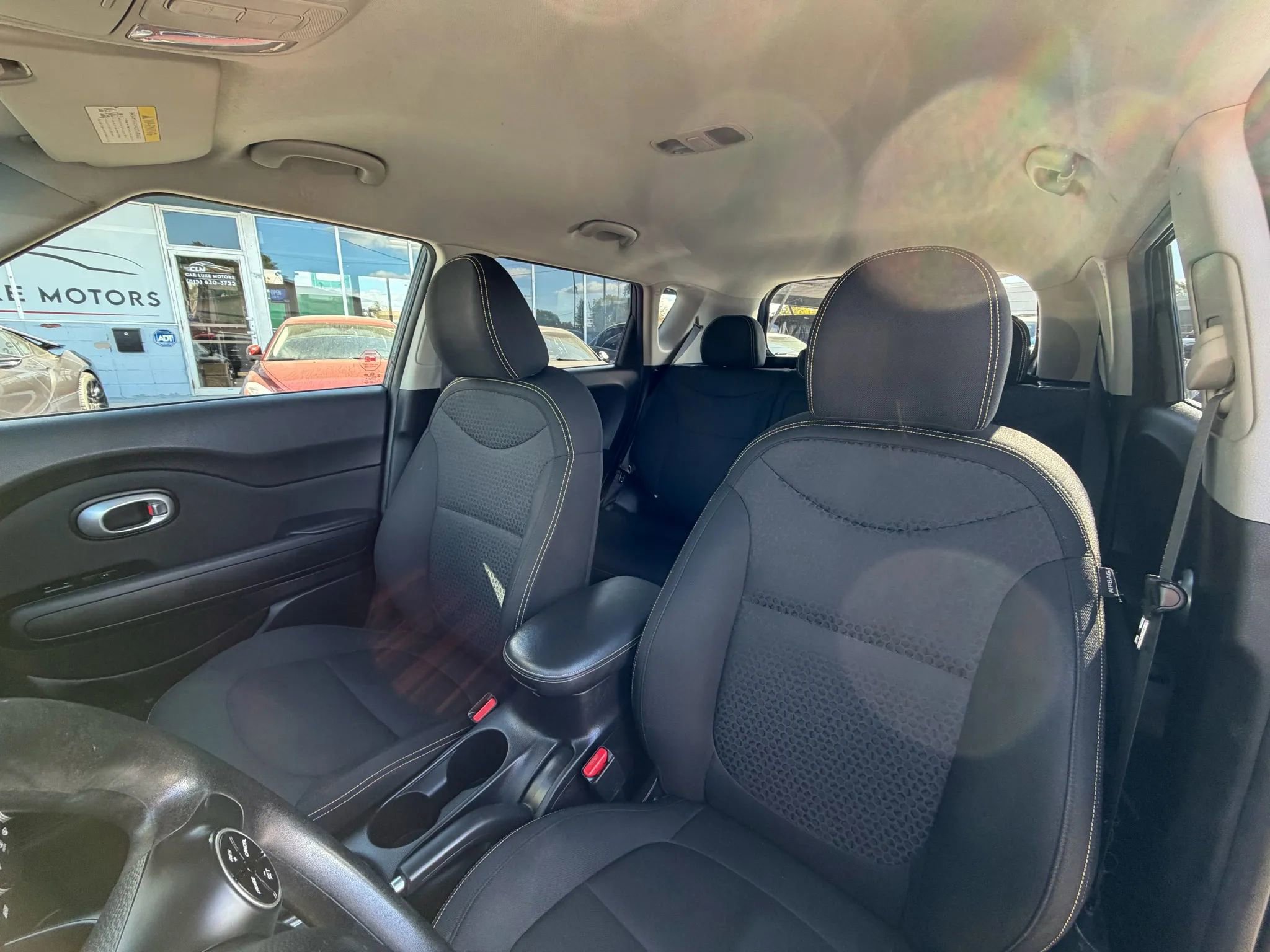 Used 2014 Kia Soul + image 10