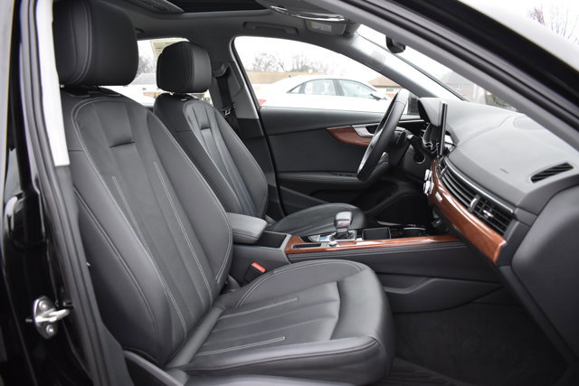 Used 2023 Audi A4 2.0T Premium Plus w/ Premium Plus Package image 27