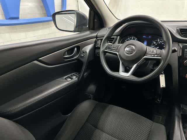 Used 2020 Nissan Rogue Sport S AWD/4WD image 12