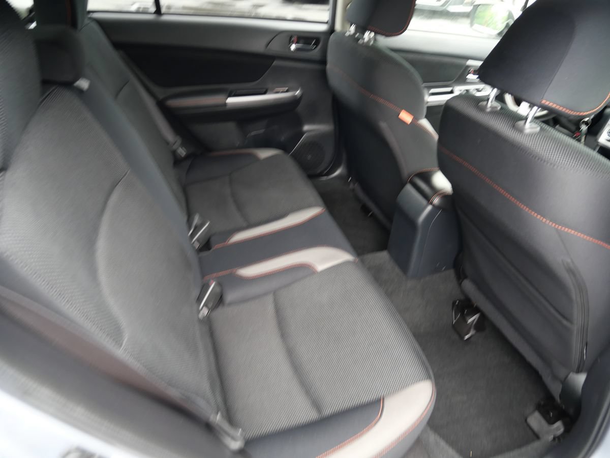 Used 2017 Subaru Crosstrek 2.0i Premium AWD/4WD image 23