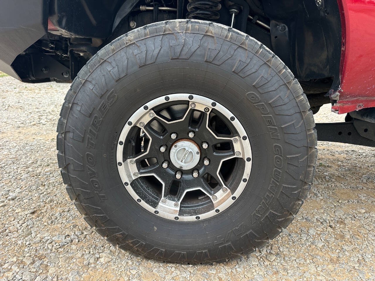 Used 2015 Ford F350 XLT w/ XLT Premium Package AWD/4WD image 25