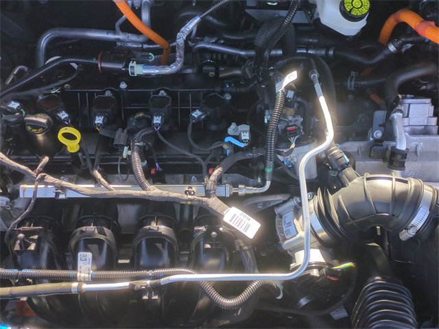 Used 2025 Ford Escape ST-Line w/ Equipment Group 301A image 37