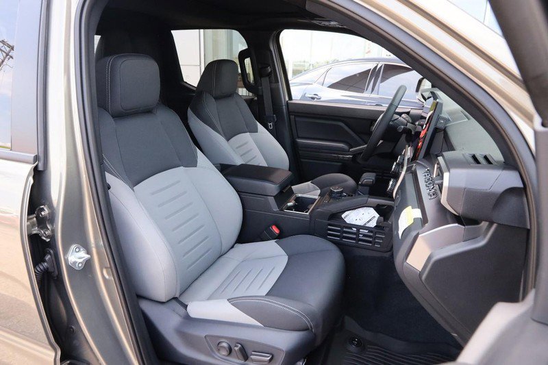 New 2025 Toyota Tacoma TRD Off-Road image 26