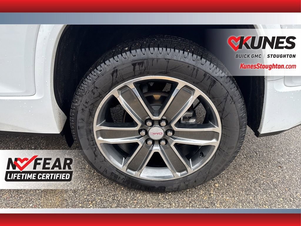 Used 2019 GMC Acadia Denali w/ Technology Package image 18