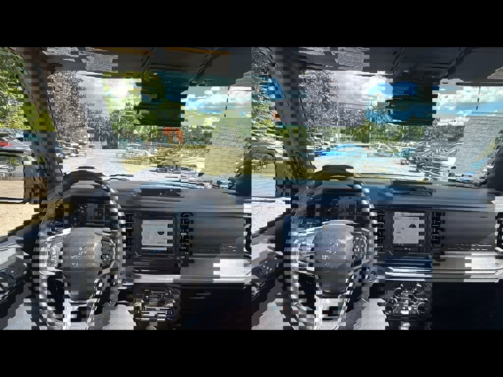 Used 2022 Ford Bronco Big Bend image 7