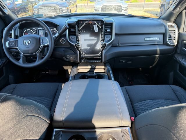 New 2026 RAM 3500 Big Horn AWD/4WD image 26