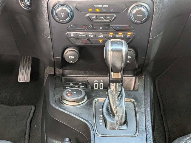 Certified 2022 Ford Ranger Lariat w/ Equipment Group 501A High AWD/4WD image 20
