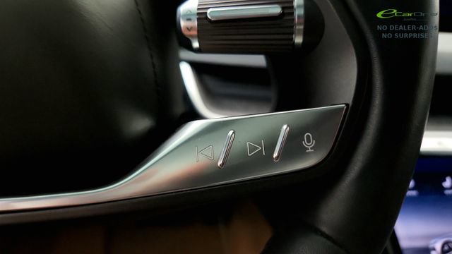 Used 2023 Lucid Air Touring AWD/4WD image 62