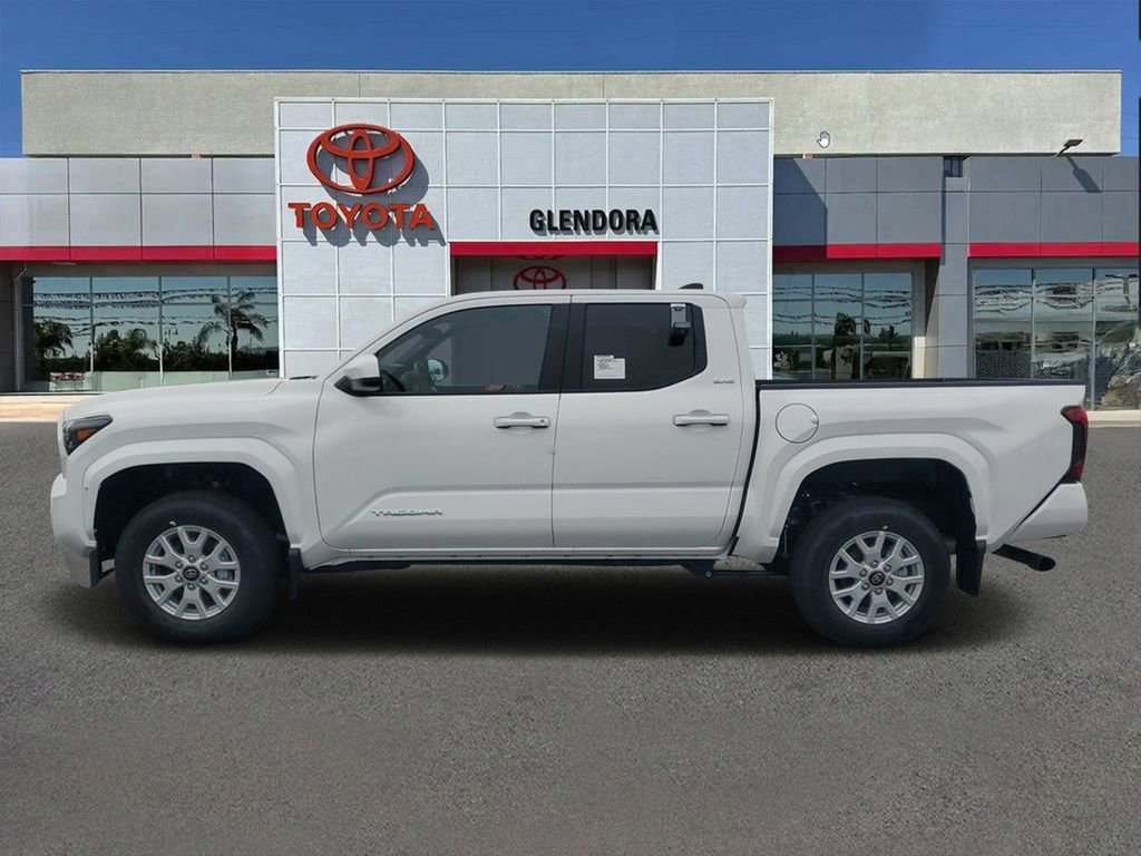 New 2026 Toyota Tacoma SR5 image 6