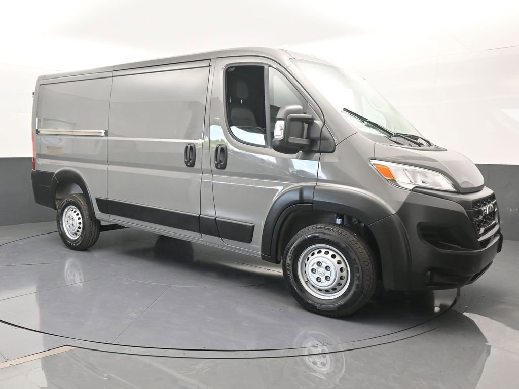 Used 2025 RAM ProMaster 1500 FWD image 8